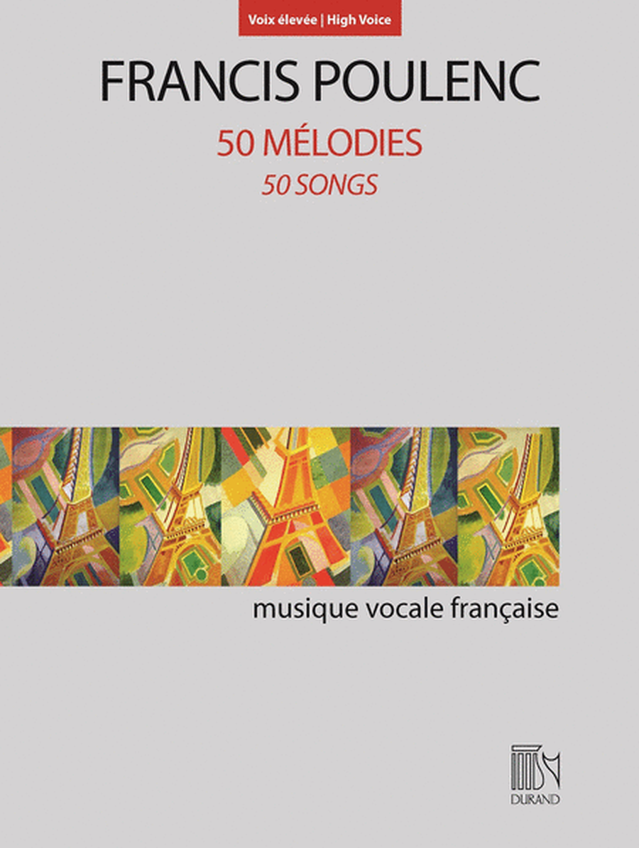 50 Melodies