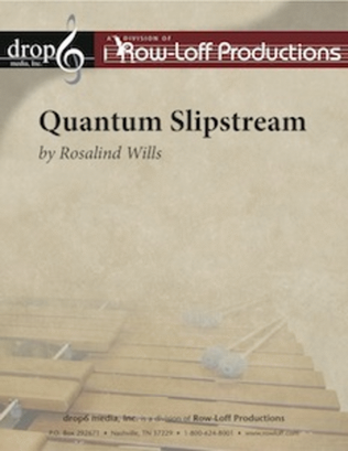 Quantum Slipstream