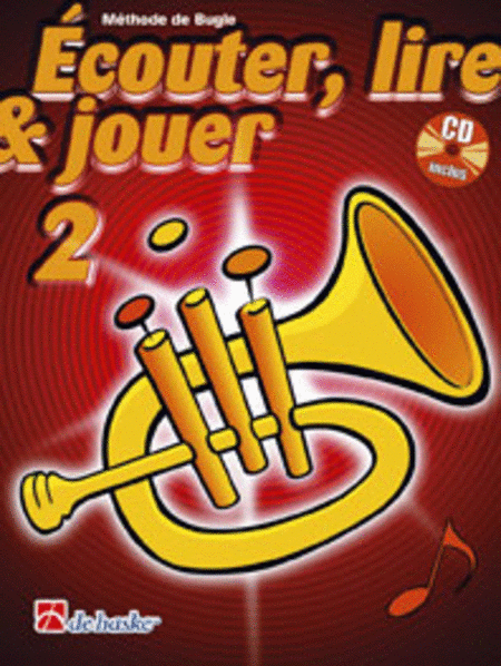 couter, Lire and Jouer 2 Bugle