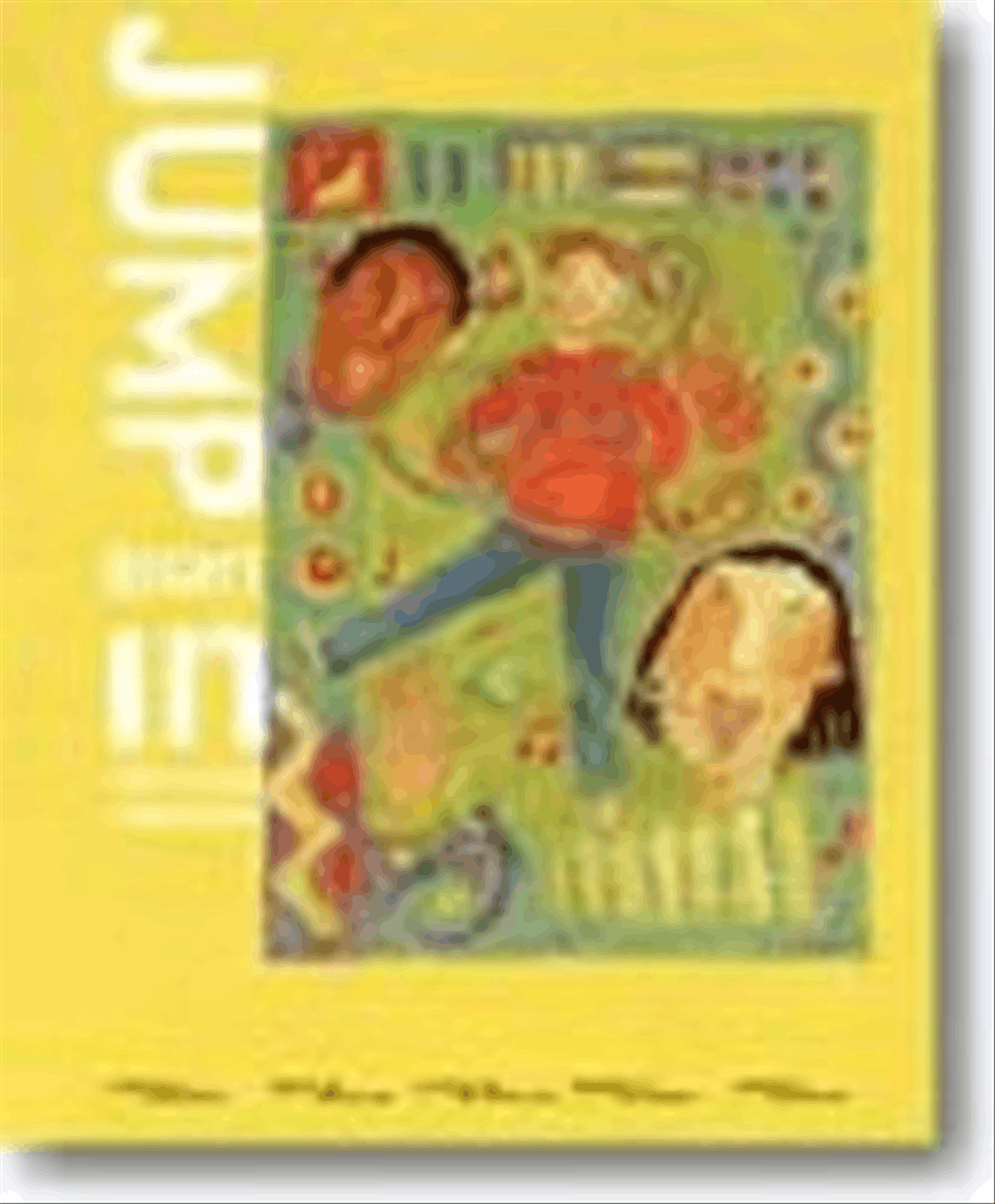 Jump Right In: Grade 3 Student Book Collection / Songbook scores gallery preview page 1