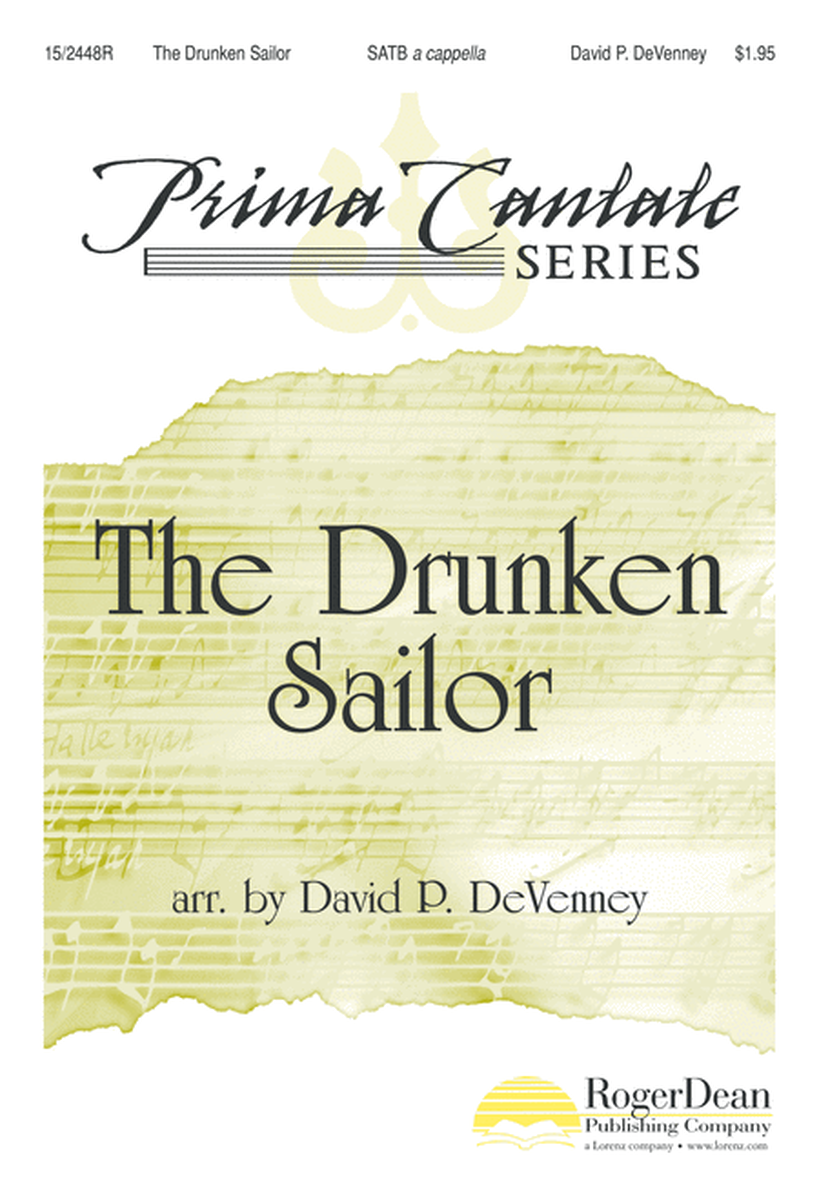 The Drunken Sailor