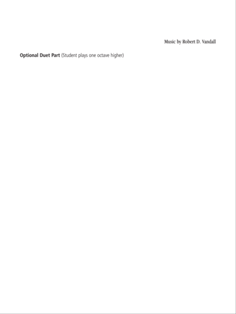 Festival Suite Small Ensemble scores gallery preview page 2