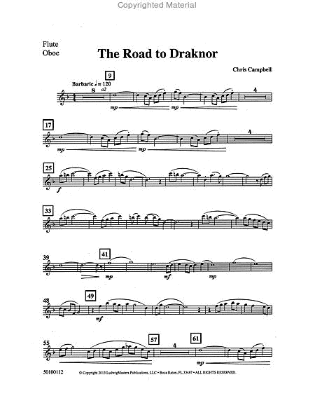 The Road to Draknor image number null