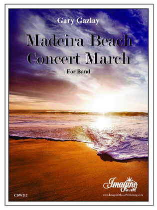 Madeira Beach Concert March