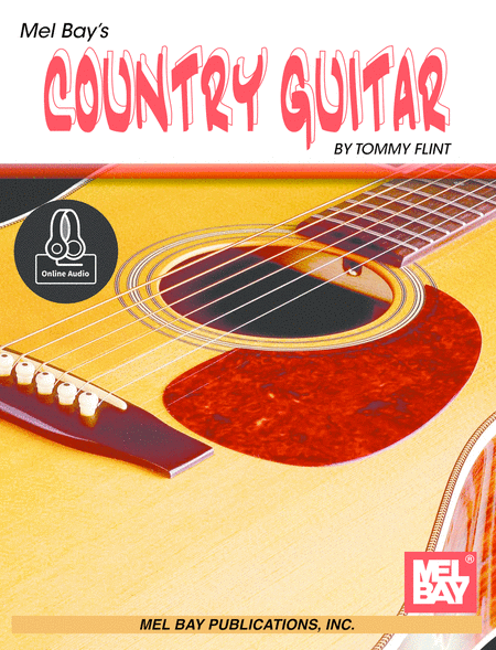 Country Guitar image number null