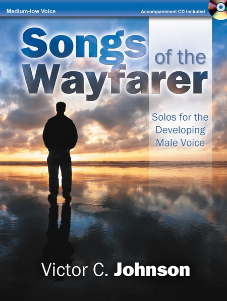 Songs of the Wayfarer - Medium-low Voice image number null