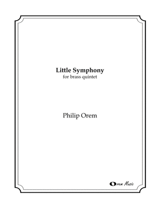 Little Symphony