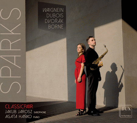 Classicpair: Sparks