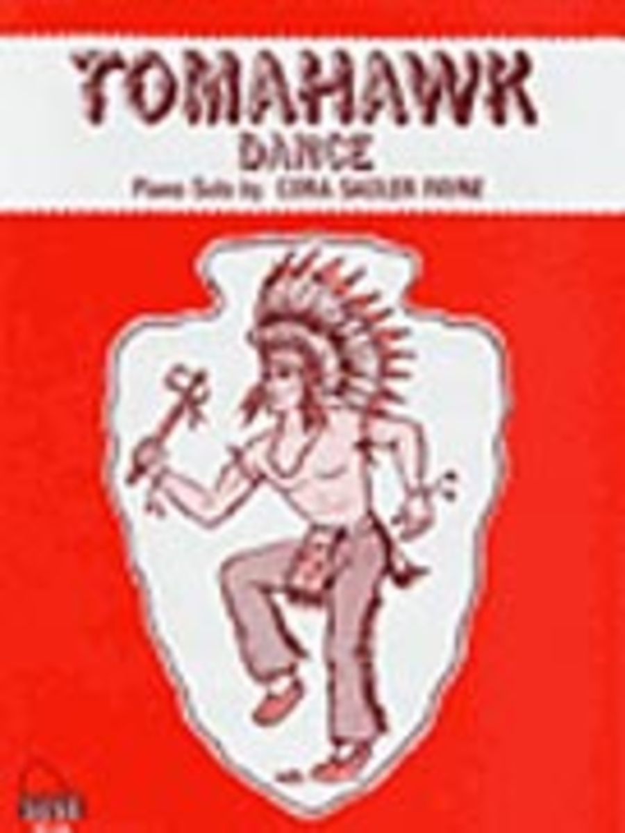 Tomahawk Dance