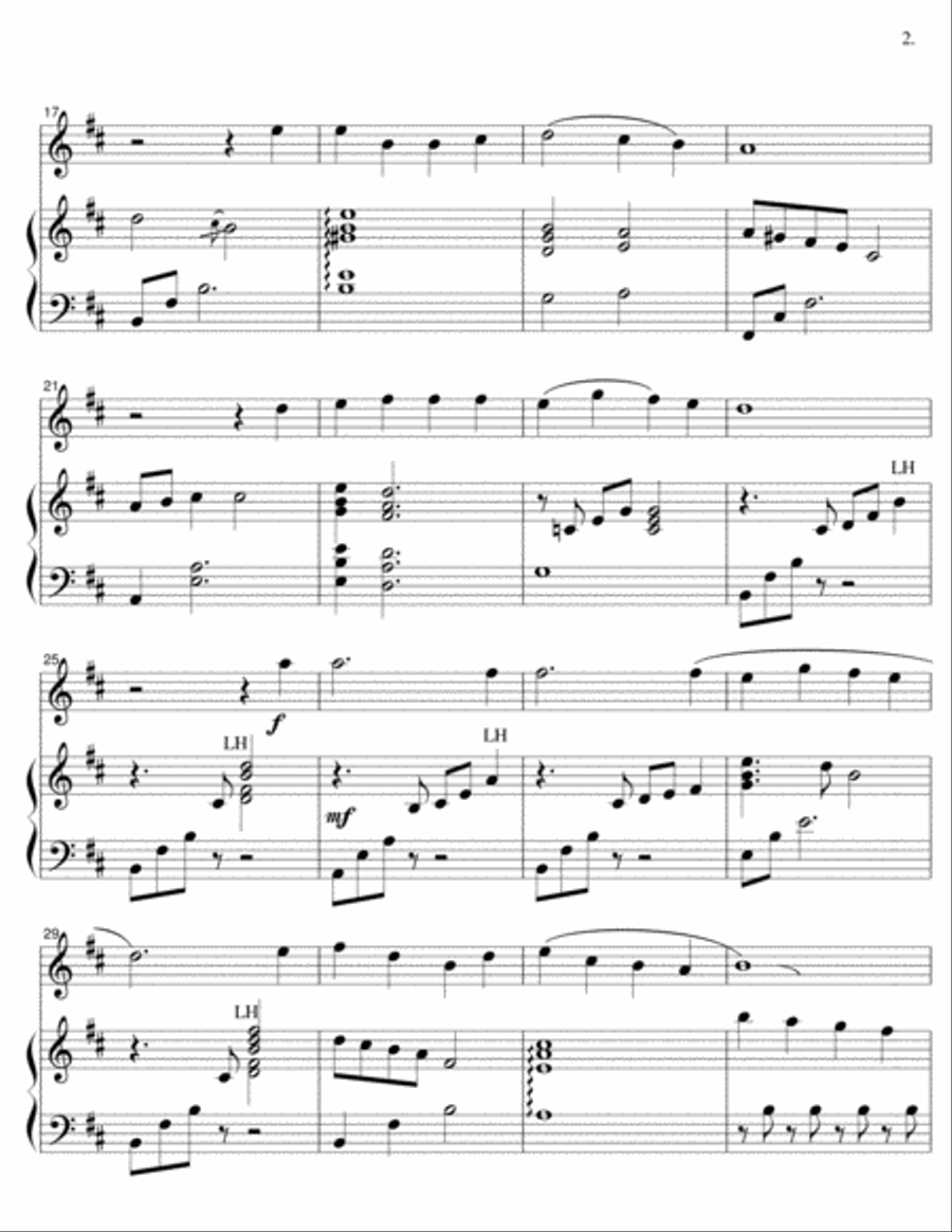"O Come, O Come, Emmanuel"