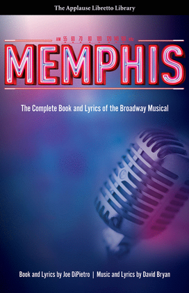 Book cover for Memphis