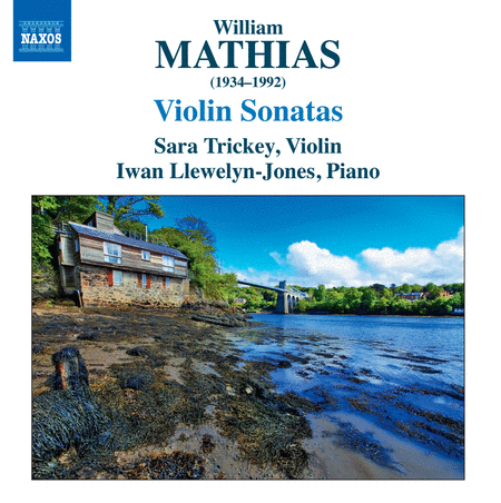 Violin Sonatas image number null