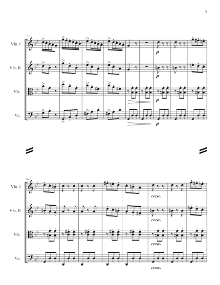 Coro di Mattadori Spagnuoli from La Traviata by Giuseppe Verdi image number null