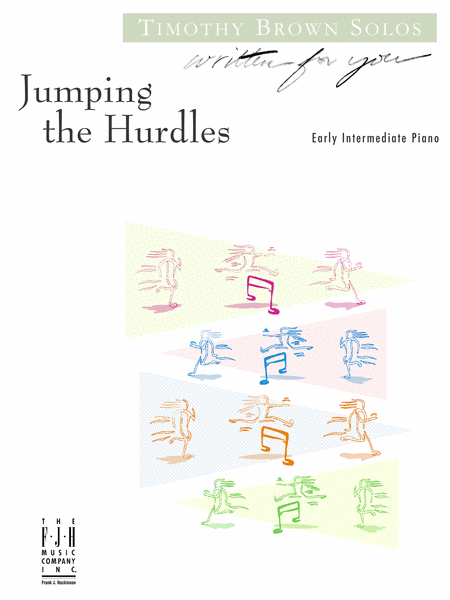 Jumping the Hurdles