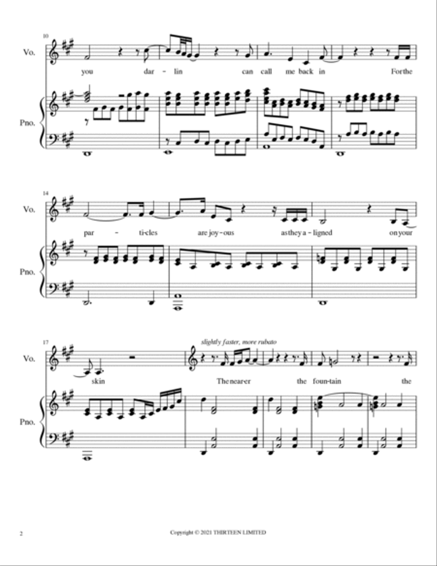 Particles Voice scores gallery preview page 2