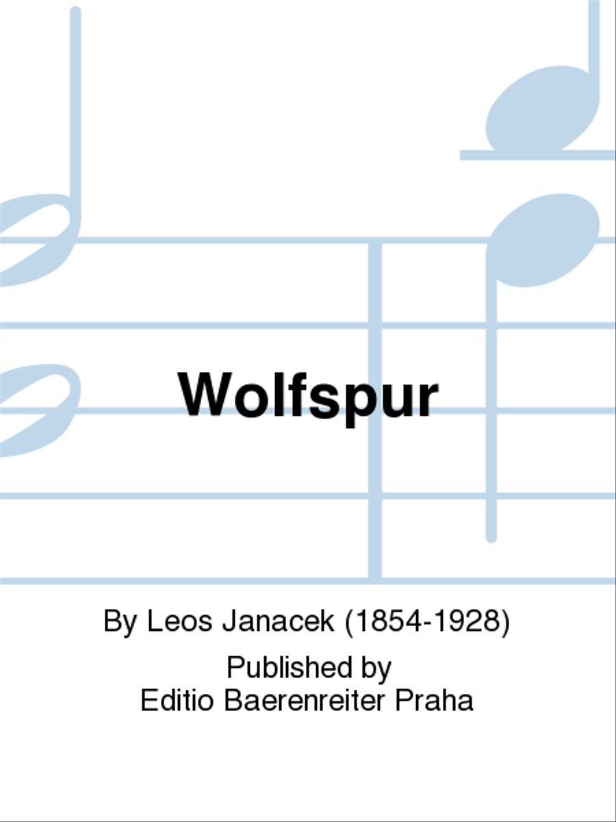 Die Wolfsspur Die Wolfsspur Women's Choir scores gallery preview page 1