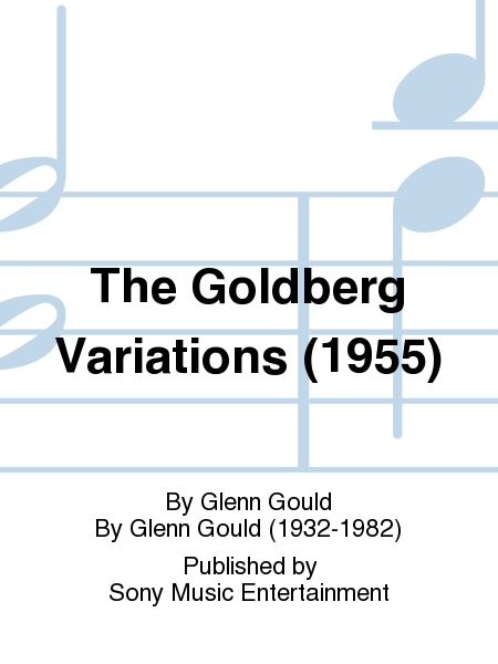 The Goldberg Variations (1955)