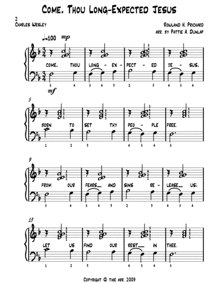 Left Hand Melodies of Christmas image number null
