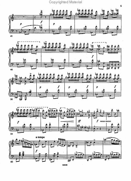 Polka from the Ballet The Golden Age, Op. 22