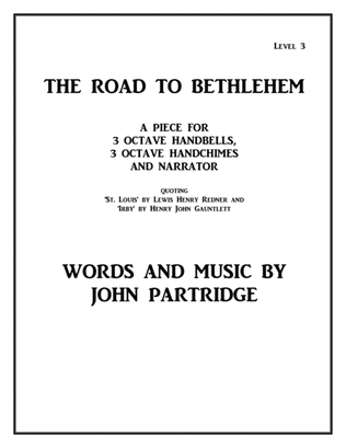 The Road to Bethlehem