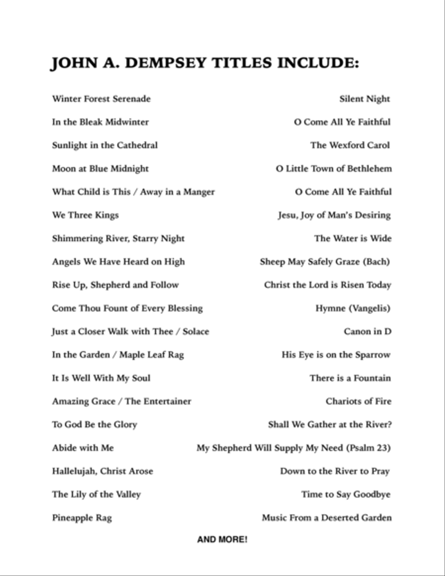 It Is Well With My Soul (Violin and Piano) Violin Solo scores gallery preview page 2