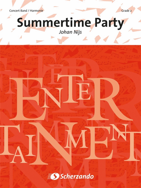 Summertime Party
