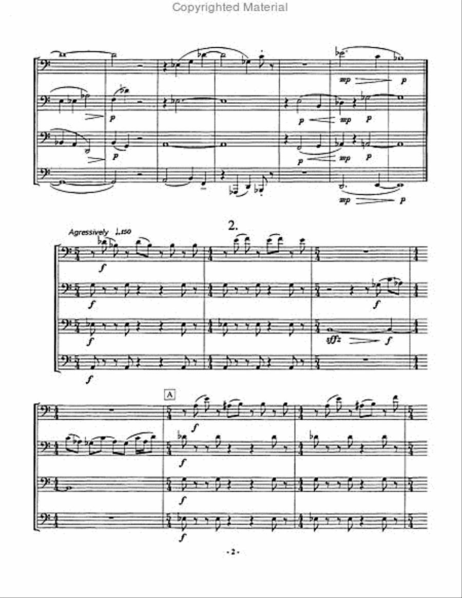 Mixtures and Mutations EETT scores gallery preview page 3