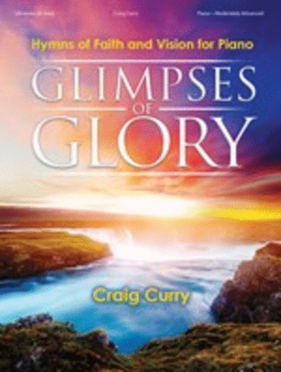 Book cover for Glimpses of Glory