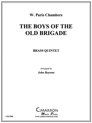 The Boys of the Old Brigade