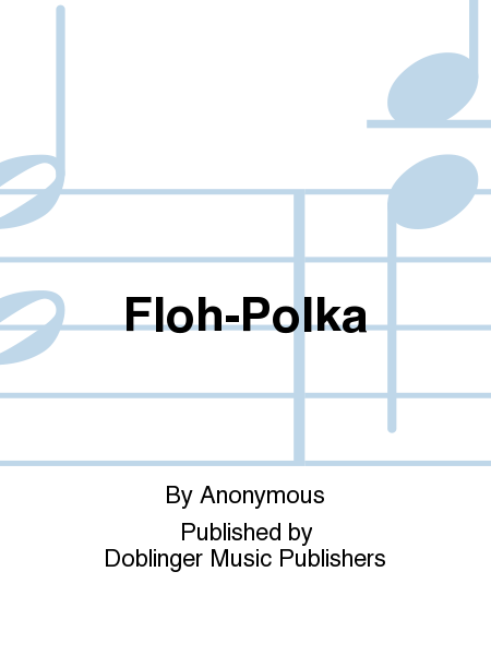 Floh-Polka