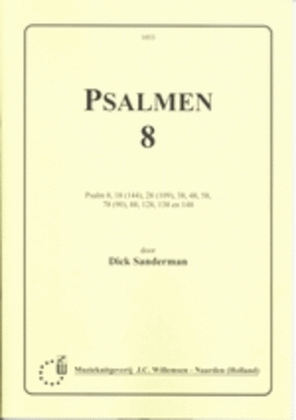 Psalmen 8
