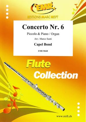 Concerto No. 6