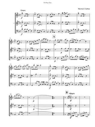 Trio (Ob, Cl., Bsn)