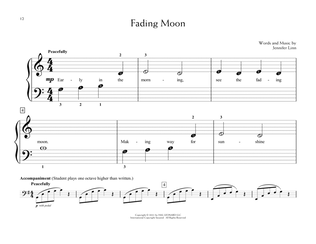 Fading Moon