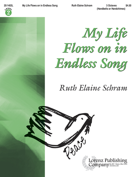 My Life Flows on in Endless Song image number null