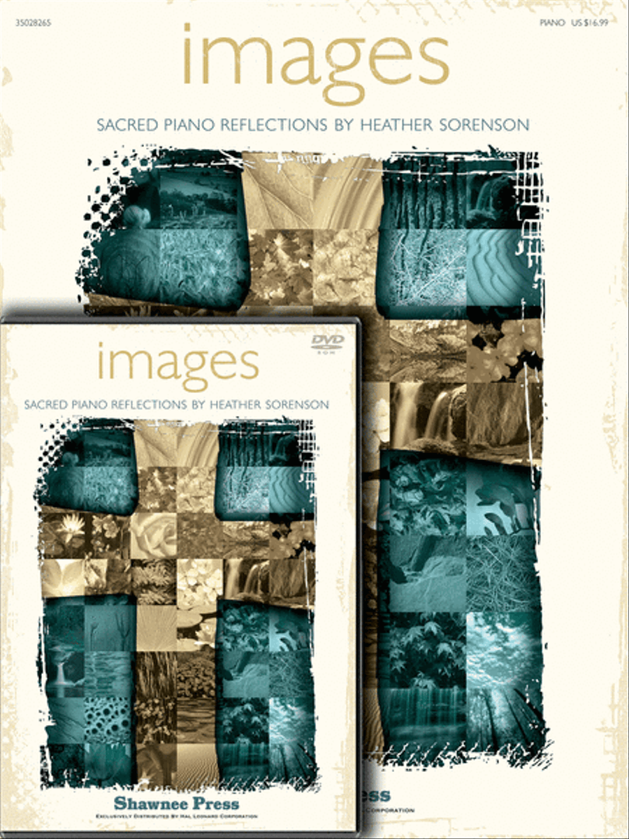 Book cover for Images