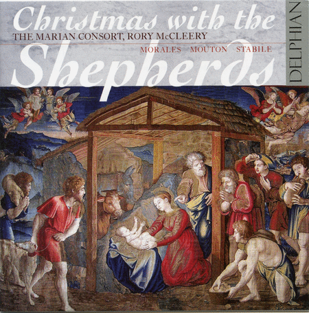 Christmas With The Shepherds: