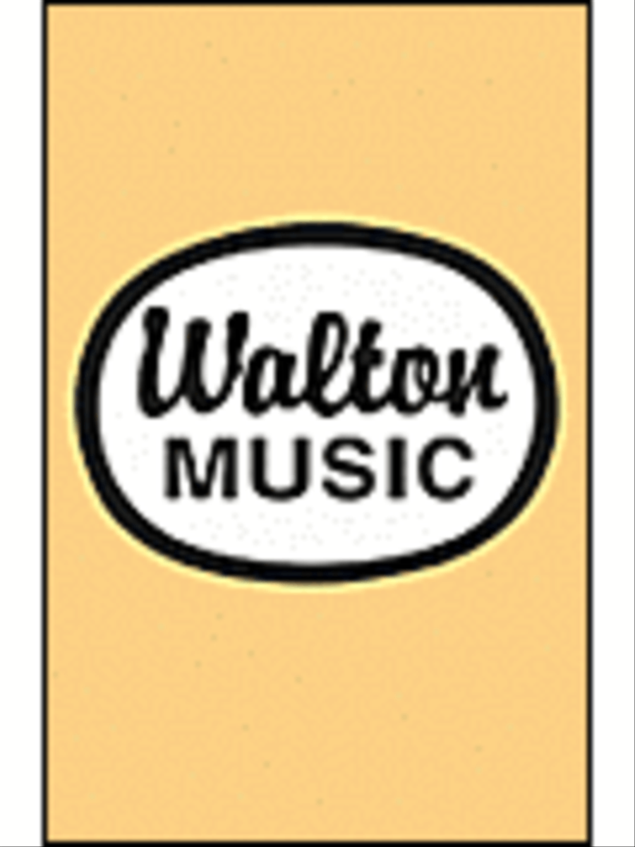 Modern Music 4-Part scores gallery preview page 1