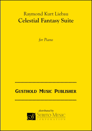Celestial Fantasy Suite
