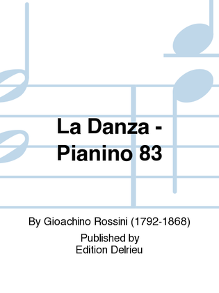 La Danza - Pianino 83