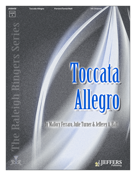 Toccata Allegro