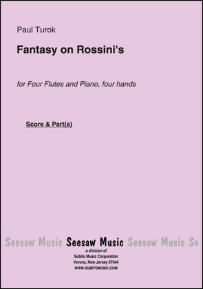 Fantasy on Rossini's
