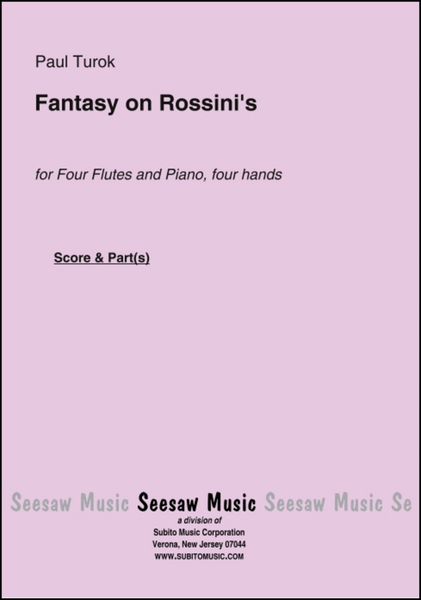 Fantasy on Rossini's