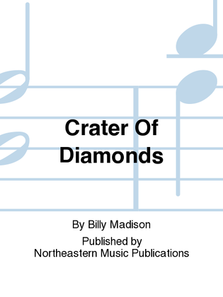 Crater Of Diamonds