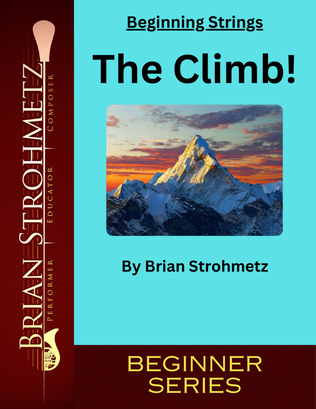 The Climb!