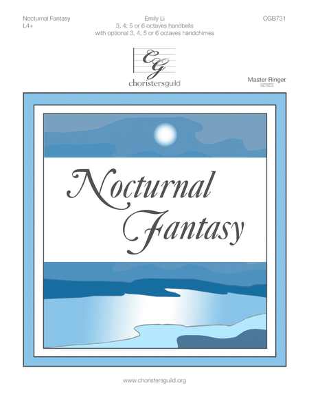 Nocturnal Fantasy image number null