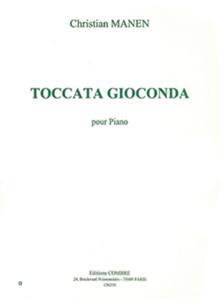 Toccata gioconda