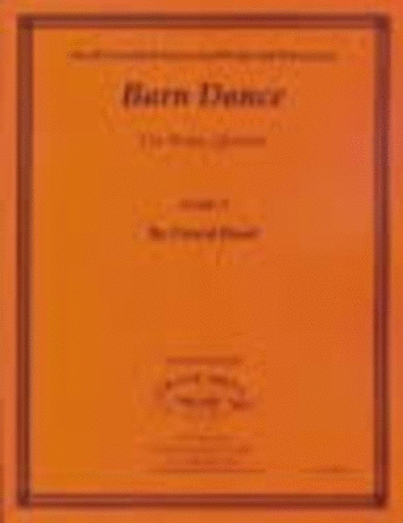 Barn Dance Brass Quintet Grade 3
