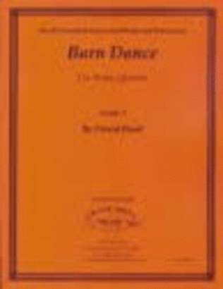 Barn Dance Brass Quintet Grade 3