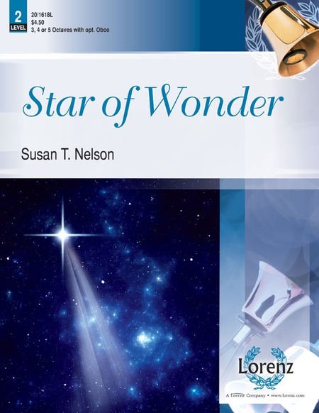Star of Wonder image number null